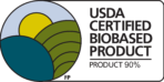 USDA Certified Biobased Product - Roof Rejuv